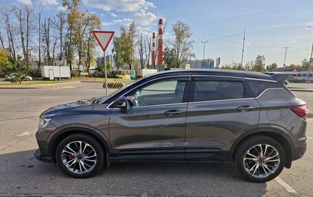 Geely Coolray I, 2023 год, 1 699 000 рублей, 2 фотография