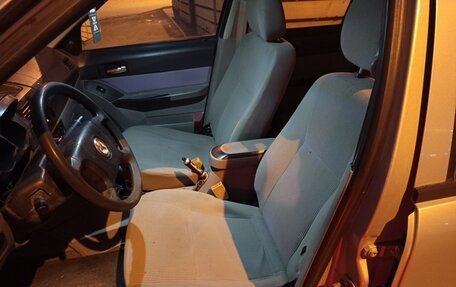 Geely CK (Otaka) I рестайлинг, 2007 год, 155 000 рублей, 7 фотография