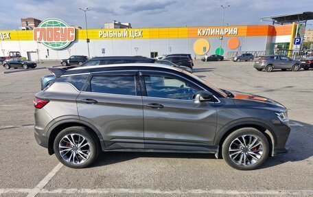 Geely Coolray I, 2023 год, 1 699 000 рублей, 6 фотография