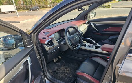 Geely Coolray I, 2023 год, 1 699 000 рублей, 11 фотография