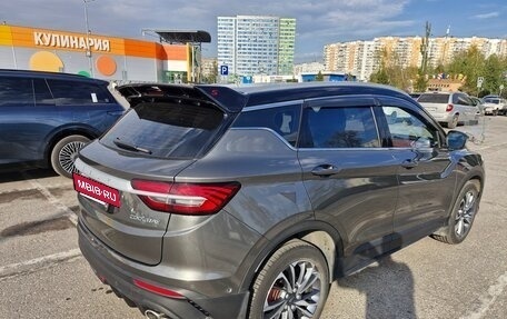Geely Coolray I, 2023 год, 1 699 000 рублей, 7 фотография