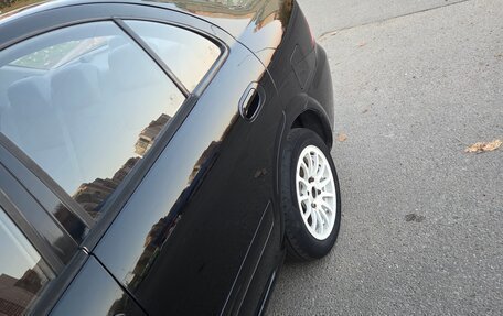 Nissan Almera Classic, 2006 год, 350 000 рублей, 4 фотография