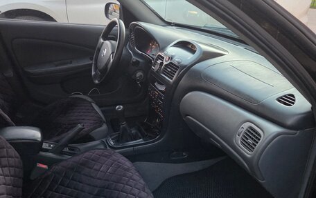 Nissan Almera Classic, 2006 год, 350 000 рублей, 9 фотография