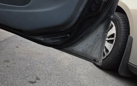 Nissan Almera Classic, 2006 год, 350 000 рублей, 10 фотография