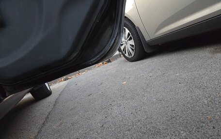 Nissan Almera Classic, 2006 год, 350 000 рублей, 12 фотография