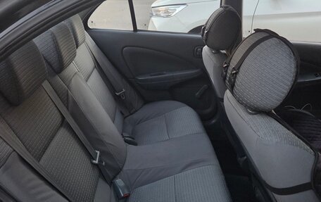 Nissan Almera Classic, 2006 год, 350 000 рублей, 11 фотография