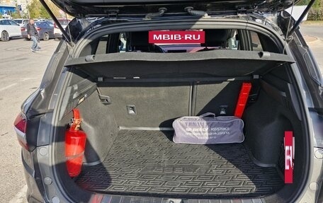 Geely Coolray I, 2023 год, 1 699 000 рублей, 13 фотография