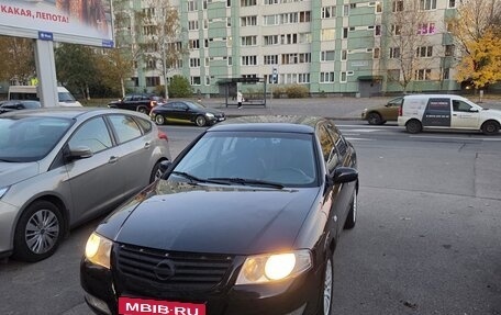 Nissan Almera Classic, 2006 год, 350 000 рублей, 2 фотография