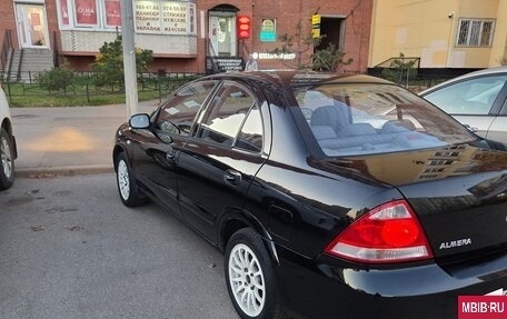 Nissan Almera Classic, 2006 год, 350 000 рублей, 5 фотография