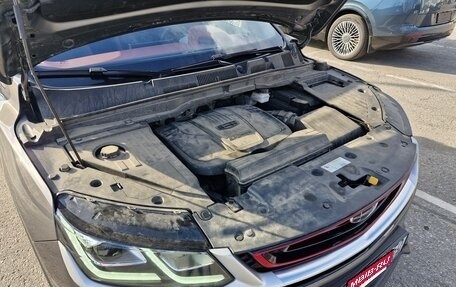 Geely Coolray I, 2023 год, 1 699 000 рублей, 14 фотография