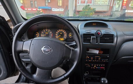 Nissan Almera Classic, 2006 год, 350 000 рублей, 17 фотография