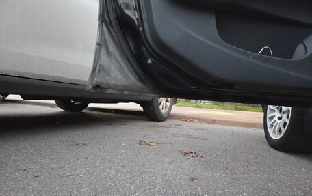 Nissan Almera Classic, 2006 год, 350 000 рублей, 16 фотография