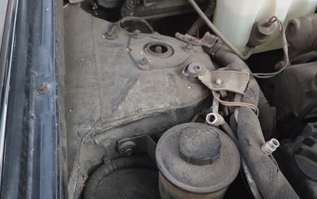 Nissan Almera Classic, 2006 год, 350 000 рублей, 19 фотография