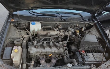 Nissan Almera Classic, 2006 год, 350 000 рублей, 18 фотография