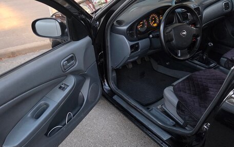 Nissan Almera Classic, 2006 год, 350 000 рублей, 15 фотография