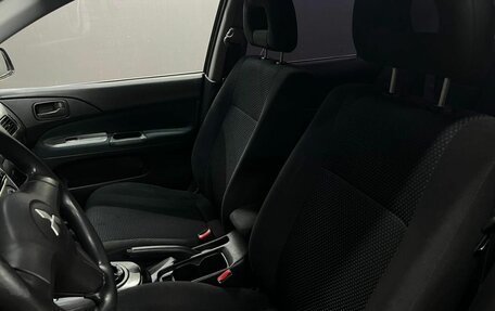 Mitsubishi Lancer IX, 2006 год, 429 900 рублей, 6 фотография