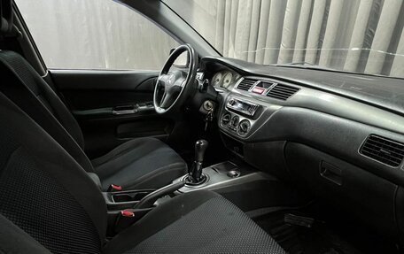 Mitsubishi Lancer IX, 2006 год, 429 900 рублей, 7 фотография