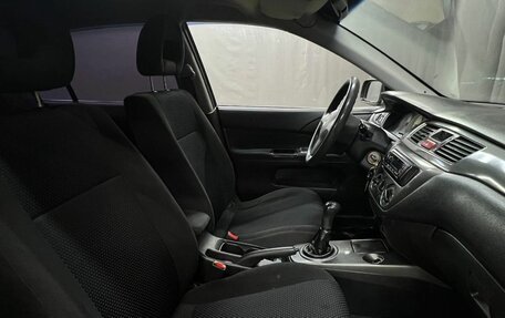 Mitsubishi Lancer IX, 2006 год, 429 900 рублей, 8 фотография