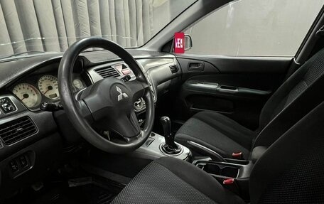 Mitsubishi Lancer IX, 2006 год, 429 900 рублей, 5 фотография