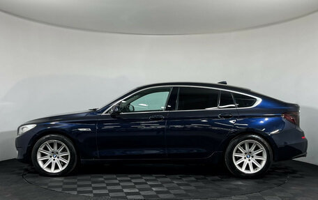 BMW 5 серия, 2010 год, 1 777 000 рублей, 5 фотография