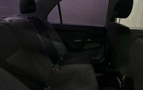 Mitsubishi Lancer IX, 2006 год, 429 900 рублей, 15 фотография