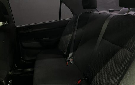 Mitsubishi Lancer IX, 2006 год, 429 900 рублей, 12 фотография