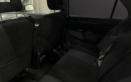 Mitsubishi Lancer IX, 2006 год, 429 900 рублей, 13 фотография