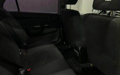 Mitsubishi Lancer IX, 2006 год, 429 900 рублей, 14 фотография