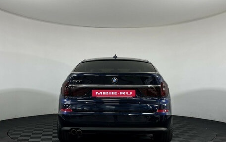 BMW 5 серия, 2010 год, 1 777 000 рублей, 4 фотография