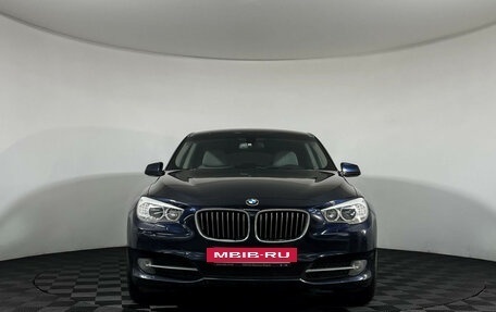 BMW 5 серия, 2010 год, 1 777 000 рублей, 3 фотография