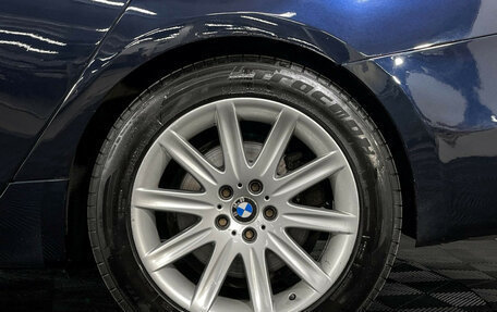 BMW 5 серия, 2010 год, 1 777 000 рублей, 7 фотография