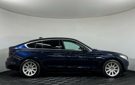 BMW 5 серия, 2010 год, 1 777 000 рублей, 6 фотография