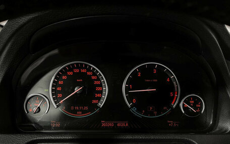 BMW 5 серия, 2010 год, 1 777 000 рублей, 13 фотография