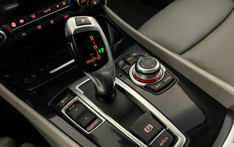 BMW 5 серия, 2010 год, 1 777 000 рублей, 16 фотография