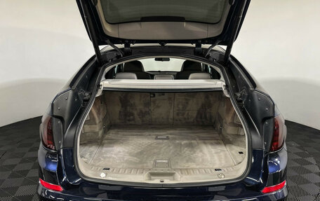 BMW 5 серия, 2010 год, 1 777 000 рублей, 9 фотография