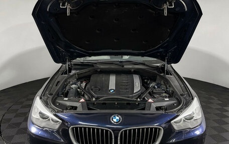 BMW 5 серия, 2010 год, 1 777 000 рублей, 10 фотография