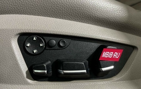 BMW 5 серия, 2010 год, 1 777 000 рублей, 17 фотография