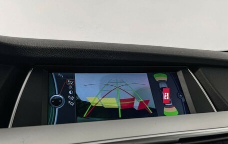 BMW 5 серия, 2010 год, 1 777 000 рублей, 21 фотография