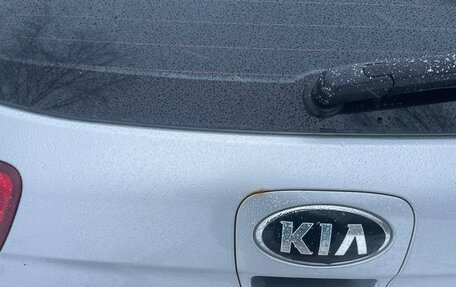 KIA Rio III рестайлинг, 2015 год, 800 000 рублей, 11 фотография