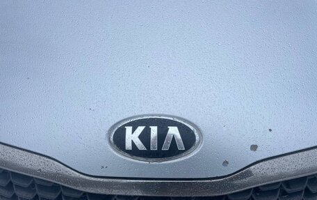 KIA Rio III рестайлинг, 2015 год, 800 000 рублей, 9 фотография