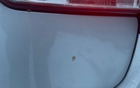 KIA Rio III рестайлинг, 2015 год, 800 000 рублей, 16 фотография