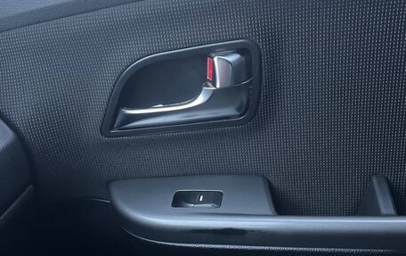 KIA Rio III рестайлинг, 2015 год, 800 000 рублей, 17 фотография