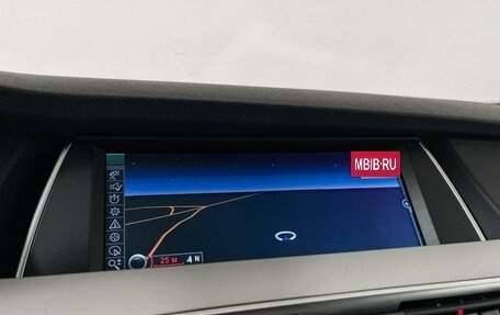 BMW 5 серия, 2010 год, 1 777 000 рублей, 20 фотография