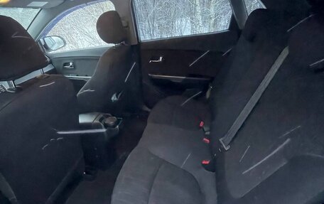 KIA Rio III рестайлинг, 2015 год, 800 000 рублей, 20 фотография