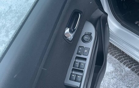 KIA Rio III рестайлинг, 2015 год, 800 000 рублей, 19 фотография