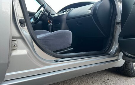 Nissan Primera III, 2006 год, 590 000 рублей, 11 фотография