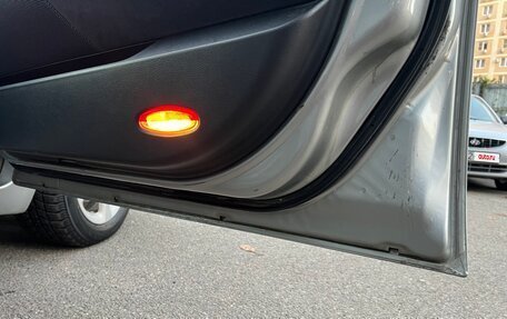 Nissan Primera III, 2006 год, 590 000 рублей, 12 фотография