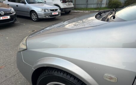 Nissan Primera III, 2006 год, 590 000 рублей, 10 фотография