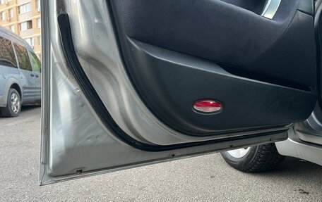 Nissan Primera III, 2006 год, 590 000 рублей, 14 фотография