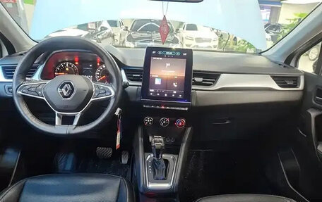 Renault Captur II, 2019 год, 1 200 121 рублей, 2 фотография